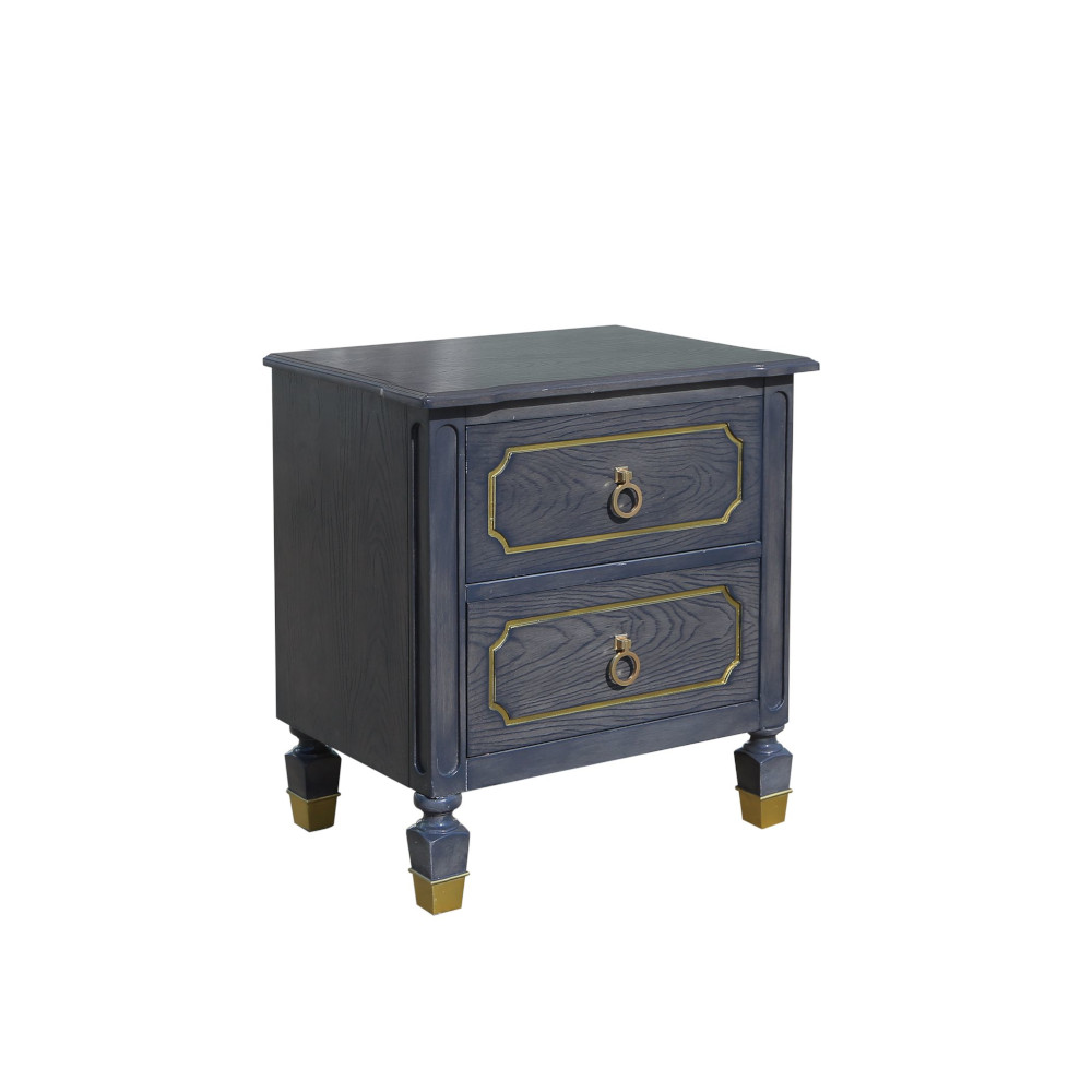 House Marchese Nightstand